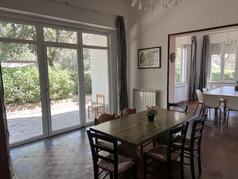 La Quercetta Apartment in Tuscany