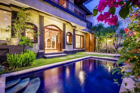 Garden, Garden view, Swimming pool