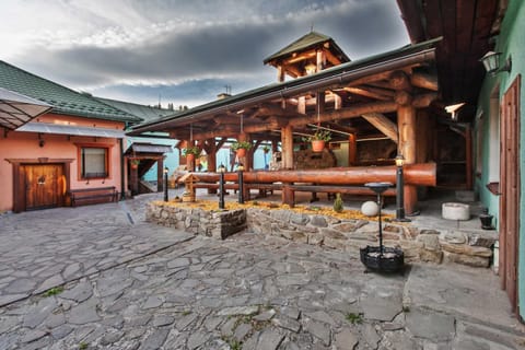 Property view