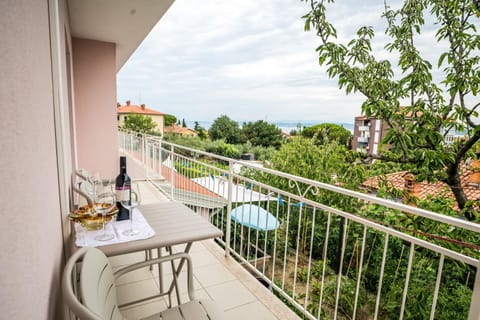 Sea view