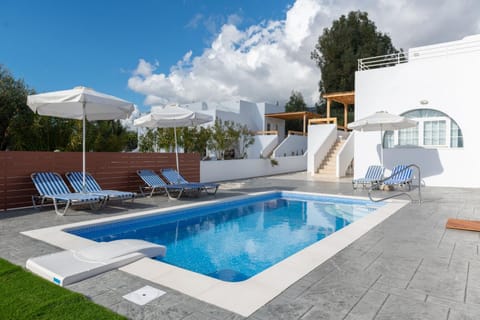 On site, Pool view, Swimming pool, Swimming pool