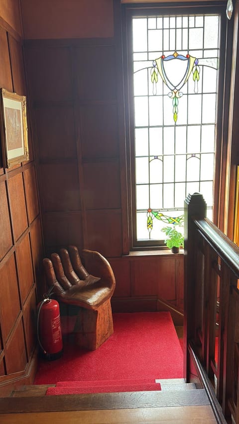 Fox House Thirdpart Farm Country House in England