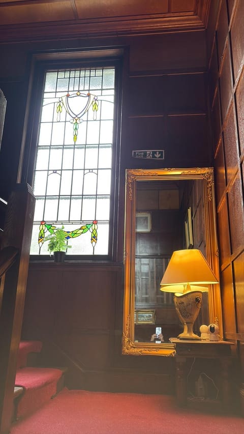 Fox House Thirdpart Farm Country House in England