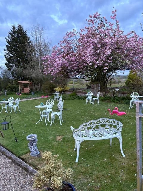 Fox House Thirdpart Farm Country House in England