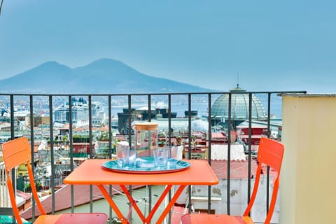 View (from property/room), Balcony/Terrace