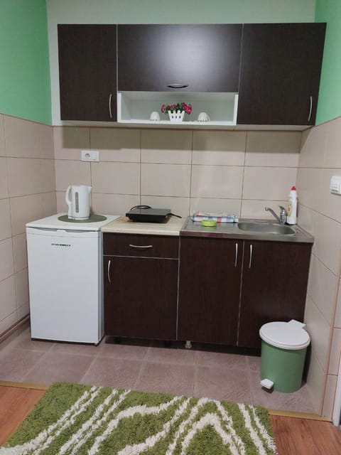 Apartmani KNEŽEVIĆ Apartment in Zlatibor