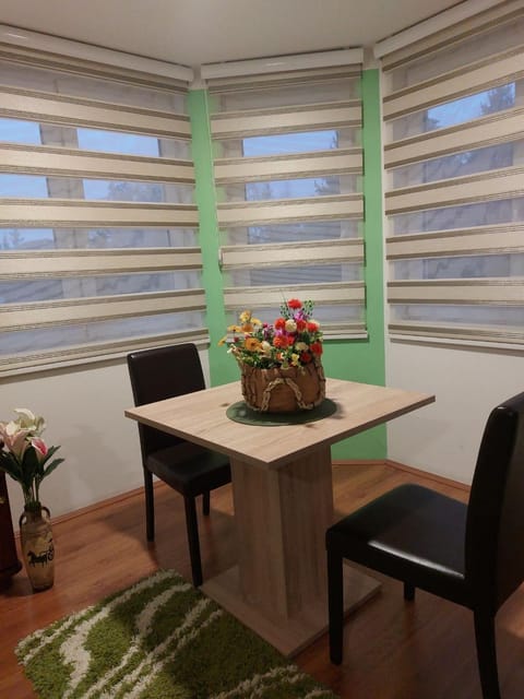 Apartmani KNEŽEVIĆ Apartment in Zlatibor