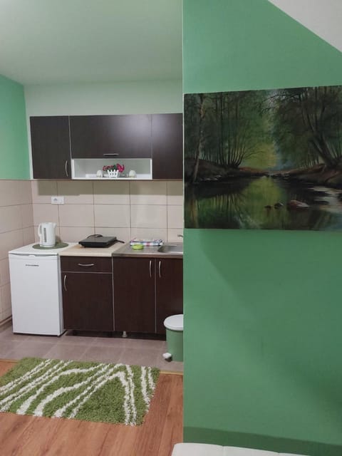 Apartmani KNEŽEVIĆ Apartment in Zlatibor