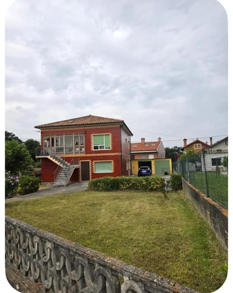 Garden, Balcony/Terrace, Garden view