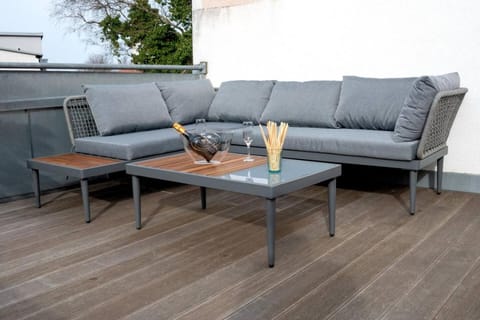 Balcony/Terrace, Balcony/Terrace