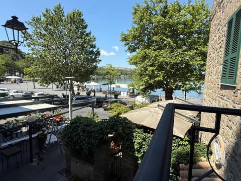 Lake view