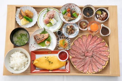 Food, Breakfast