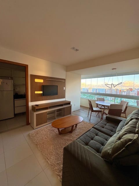 View (from property/room), Balcony/Terrace, Living room, Seating area, Dining area