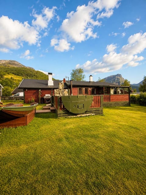 Property view