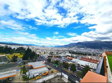 City view
