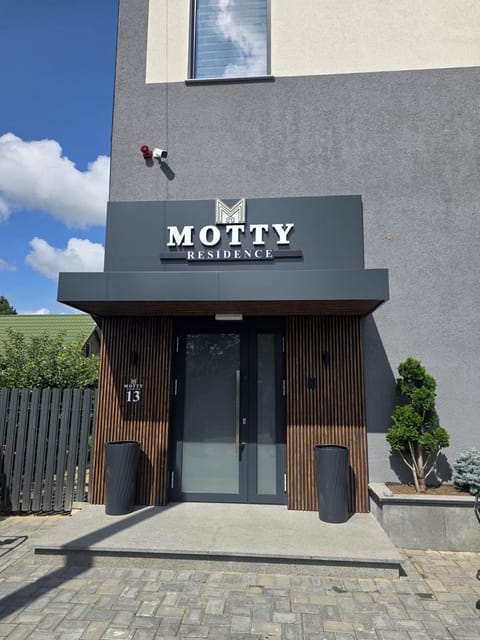 Property building, Logo/Certificate/Sign, Street view