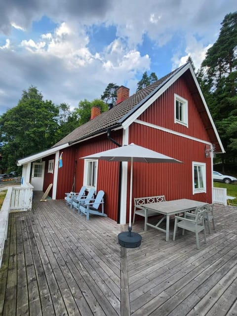 Property building, Balcony/Terrace