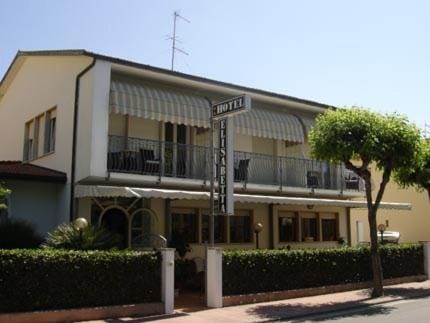 Facade/entrance, Day