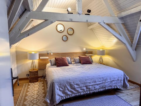 Skindles Guesthouse Apartment hotel in Flanders