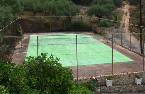 Phaistos Hotel Hotel in Argolis, Greece