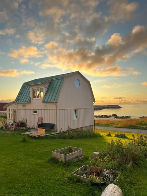 Property view