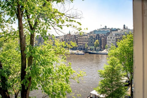 River view