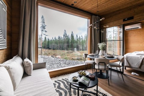 View (from property/room), Photo of the whole room