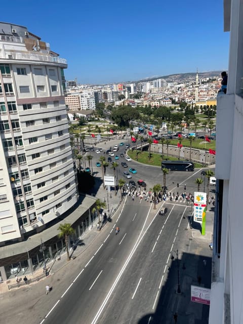 Property view