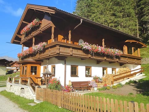 Property view