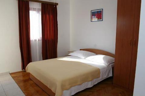 Apartments Gordana Apartment in Šibenik-Knin County, Croatia