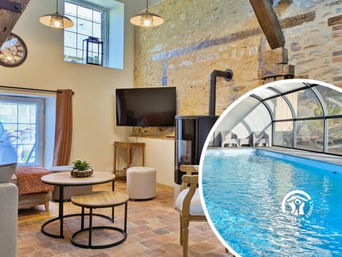 Communal lounge/ TV room, TV and multimedia, Swimming pool