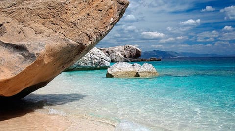 Nearby landmark, Natural landscape, Beach