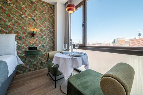 View (from property/room), Seating area