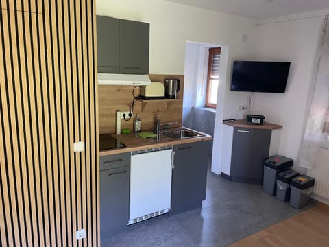 TV and multimedia, Coffee/tea facilities, Kitchen or kitchenette, stove, toaster
