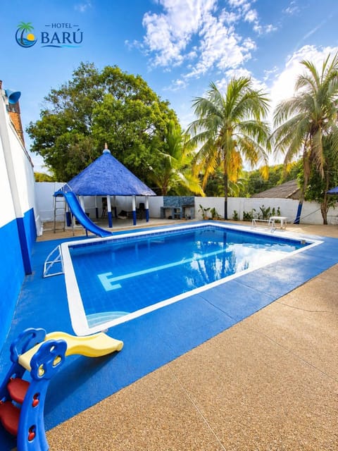 Day, Pool view, Swimming pool, Swimming pool