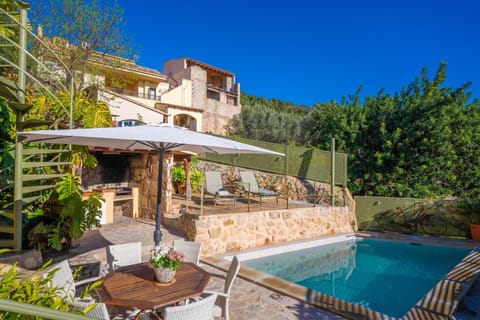 Property building, Other, Swimming pool