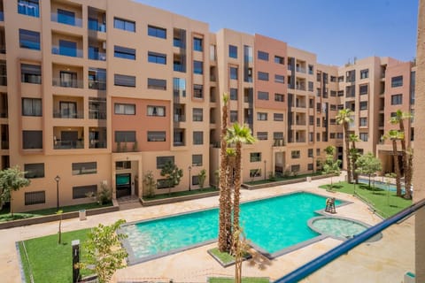 Garden, Garden view, Pool view, Swimming pool