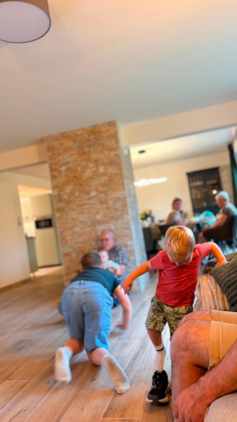 People, children, Family
