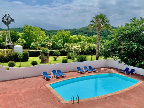 Bird's eye view, Pool view, Pool view, Swimming pool, Swimming pool