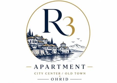Property logo or sign