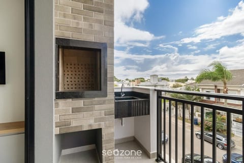 BBQ facilities, Balcony/Terrace