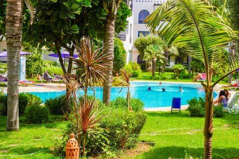 Garden, Garden, Pool view, Swimming pool, Swimming pool
