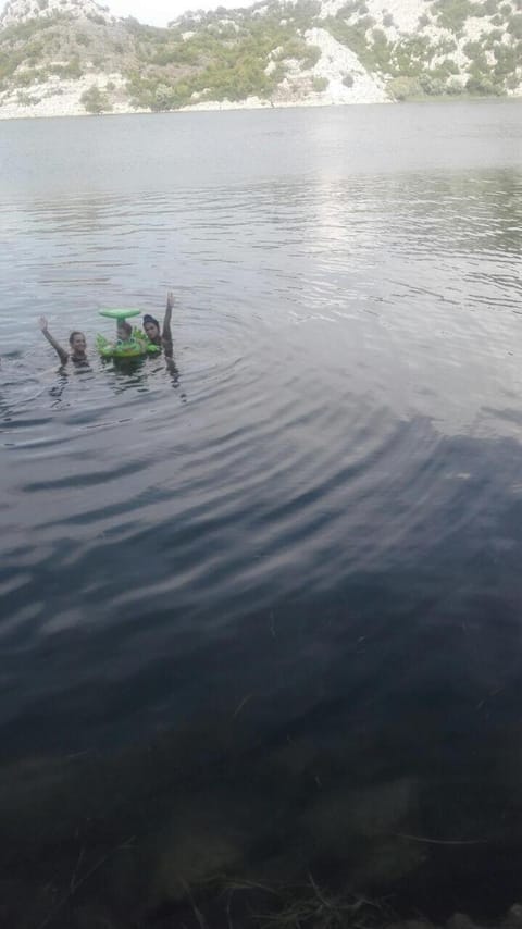 Day, Natural landscape, Activities, Mountain view, River view