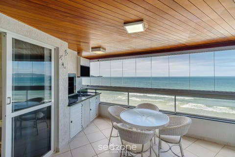 BBQ facilities, Balcony/Terrace