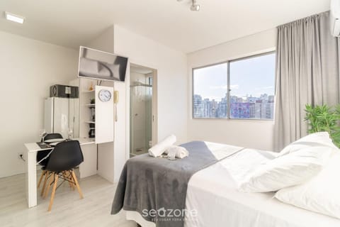 TV and multimedia, Bedroom