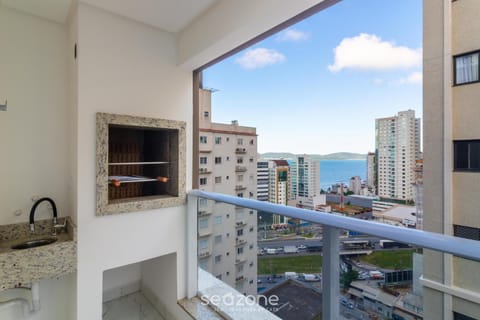 BBQ facilities, Balcony/Terrace