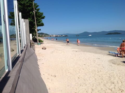 Natural landscape, Beach