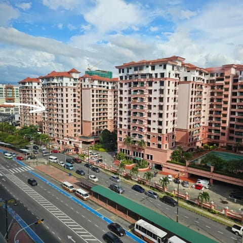 Property view