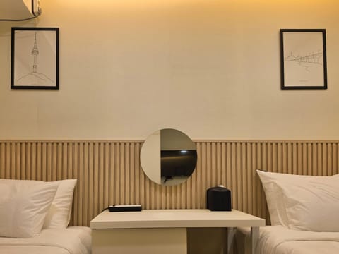 Property building, Photo of the whole room