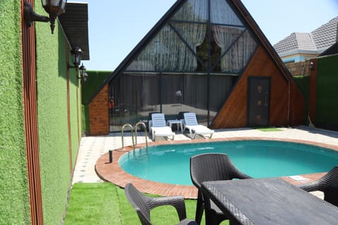 Day, Garden, Garden view, Pool view, Swimming pool